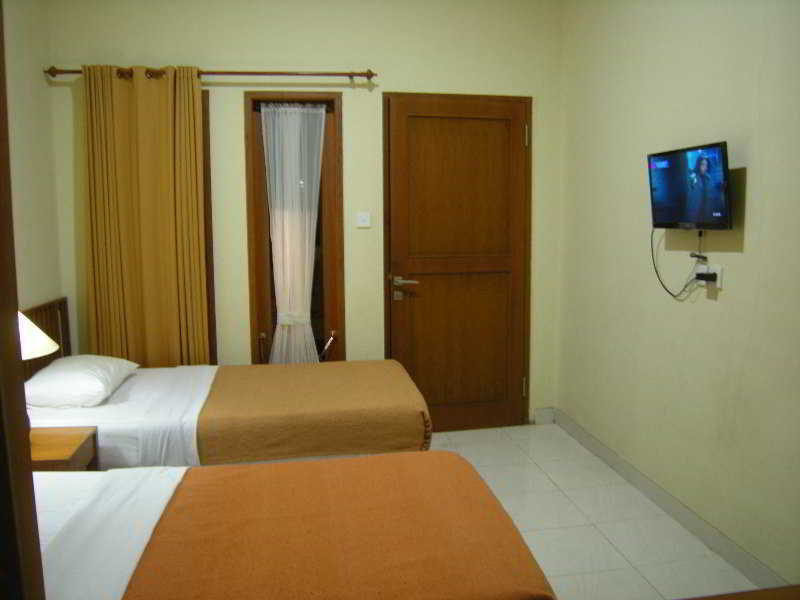 Vakantiepark Jambu 3*