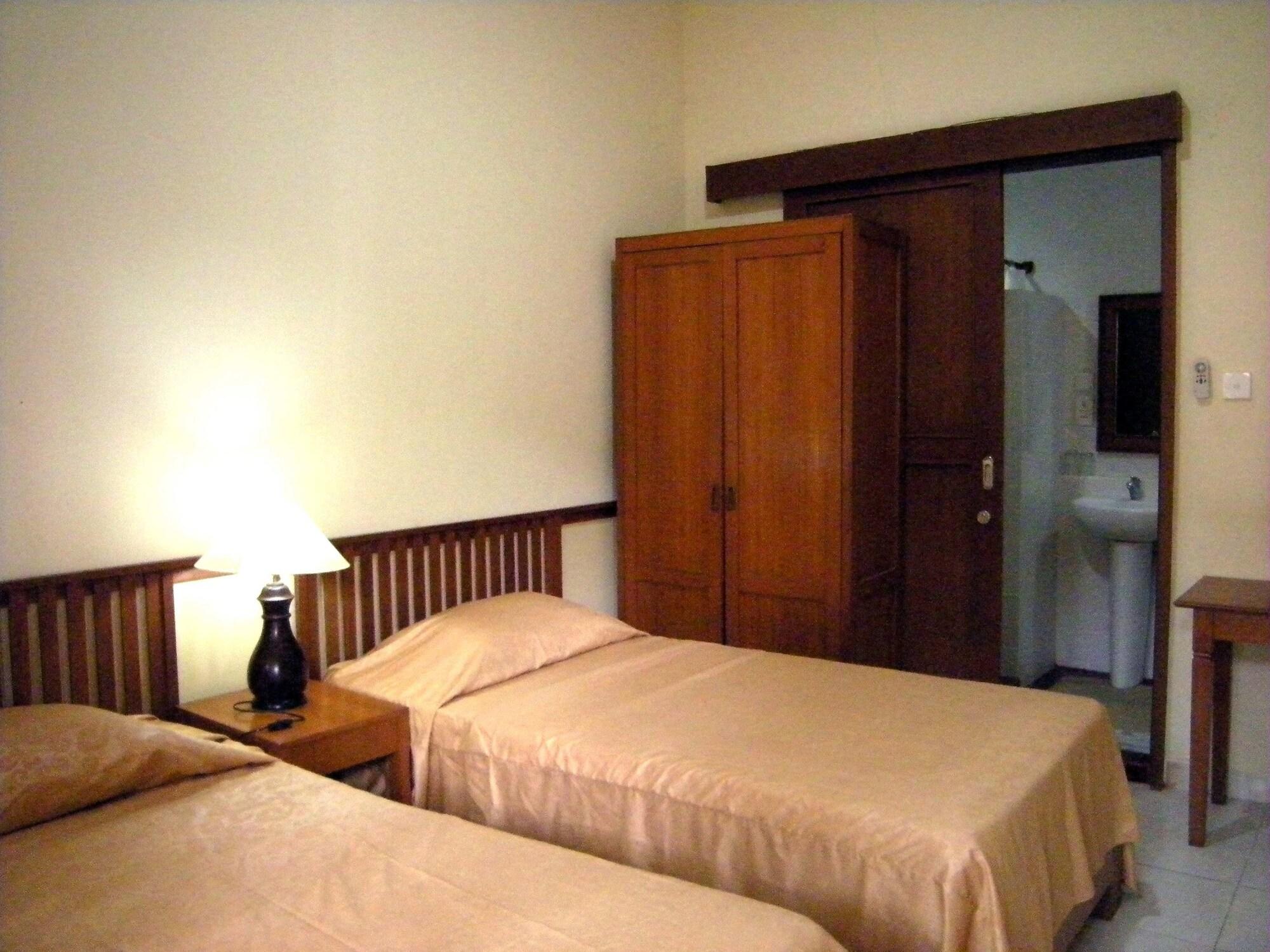Vakantiepark Jambu