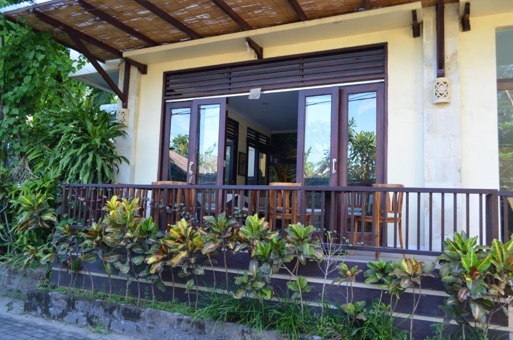 Jambu 3* Sanur
