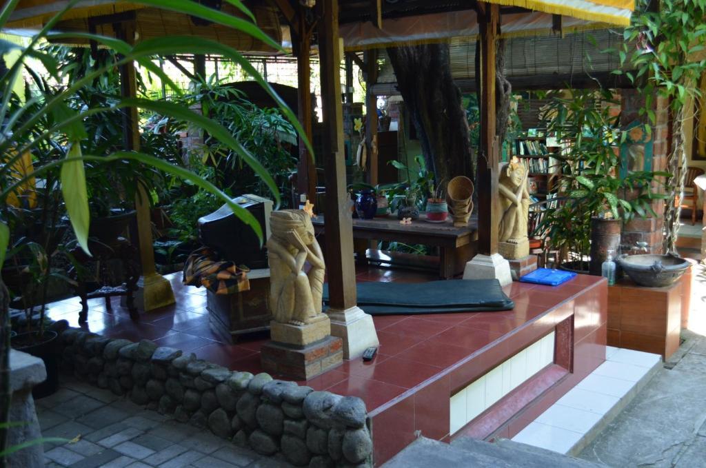 Jambu Vakantiepark