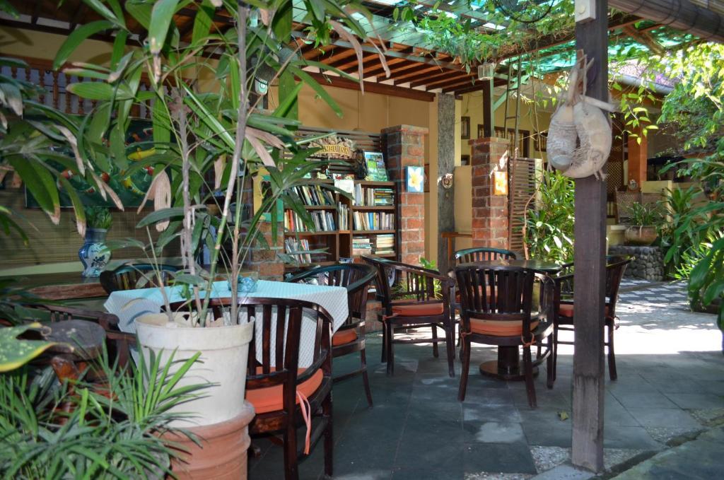 Jambu Vakantiepark Sanur