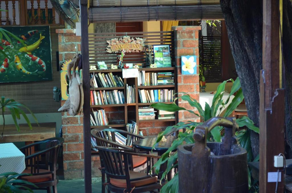 Vakantiepark Jambu Sanur
