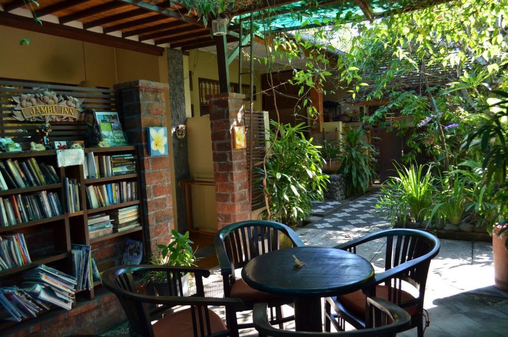 Jambu Vakantiepark 3*