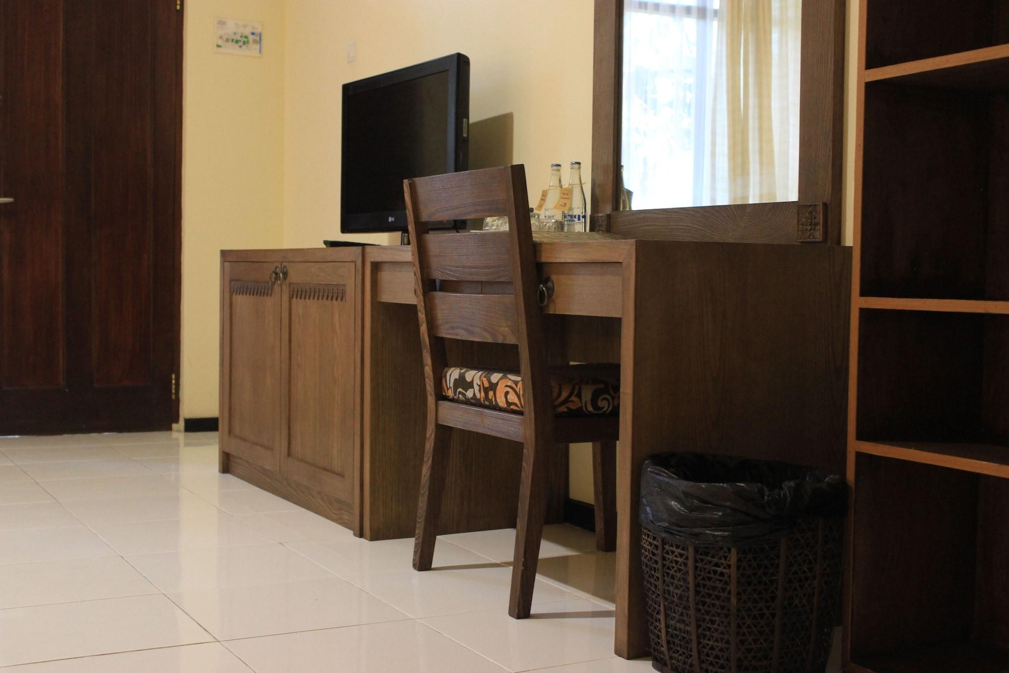 Jambu Vakantiepark 3*