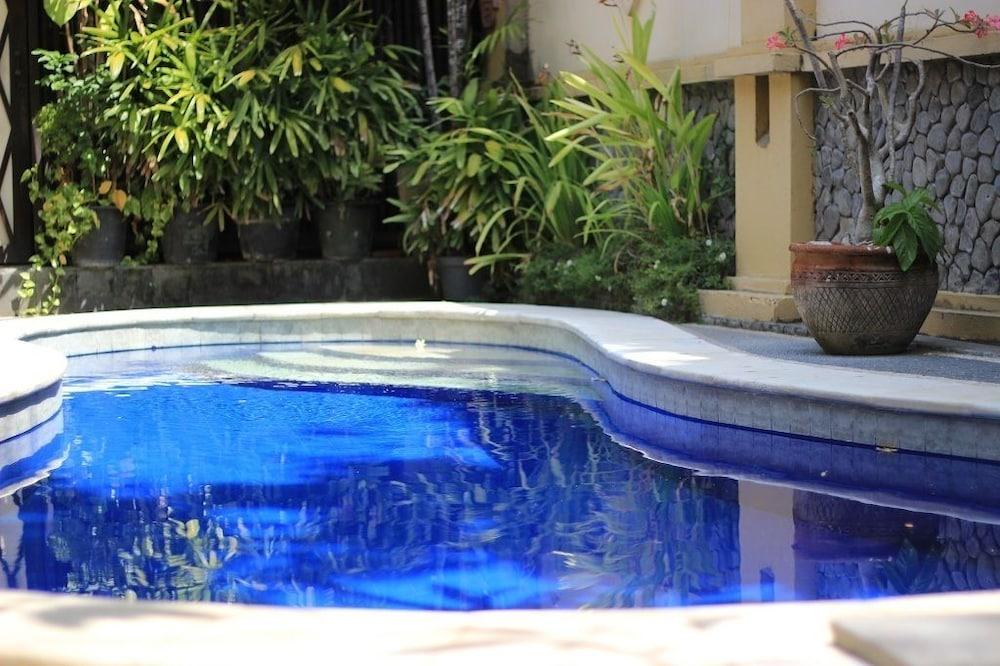 Vakantiepark Jambu