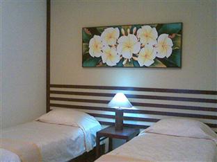 Jambu Vakantiepark 3*