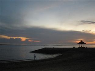 Vakantiepark Jambu Sanur