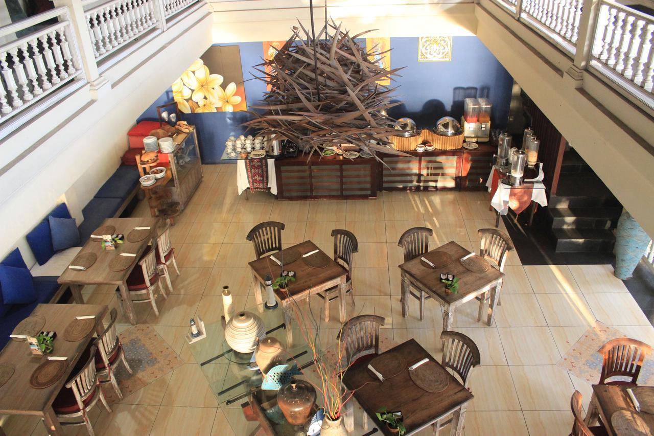 Vakantiepark Jambu 3*
