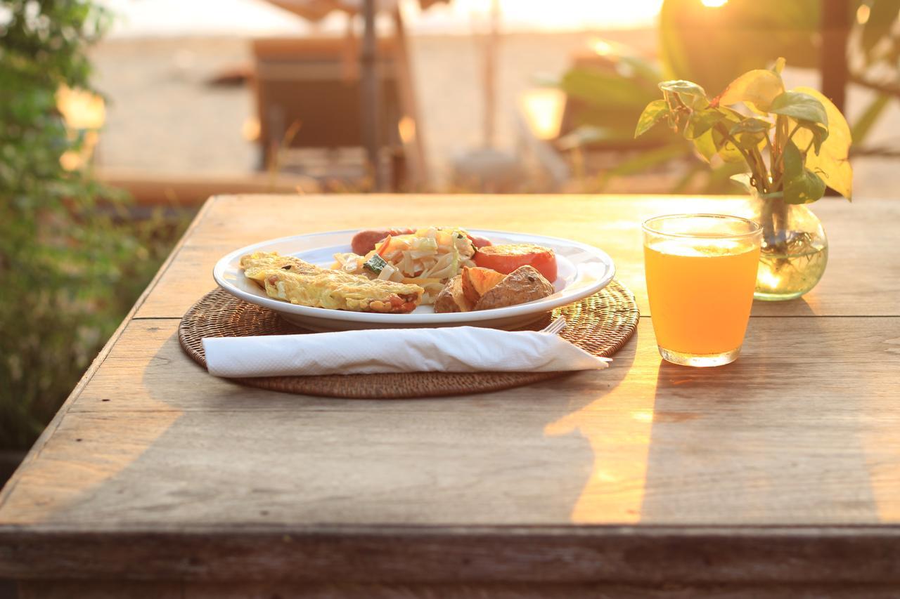 Jambu Vakantiepark Sanur