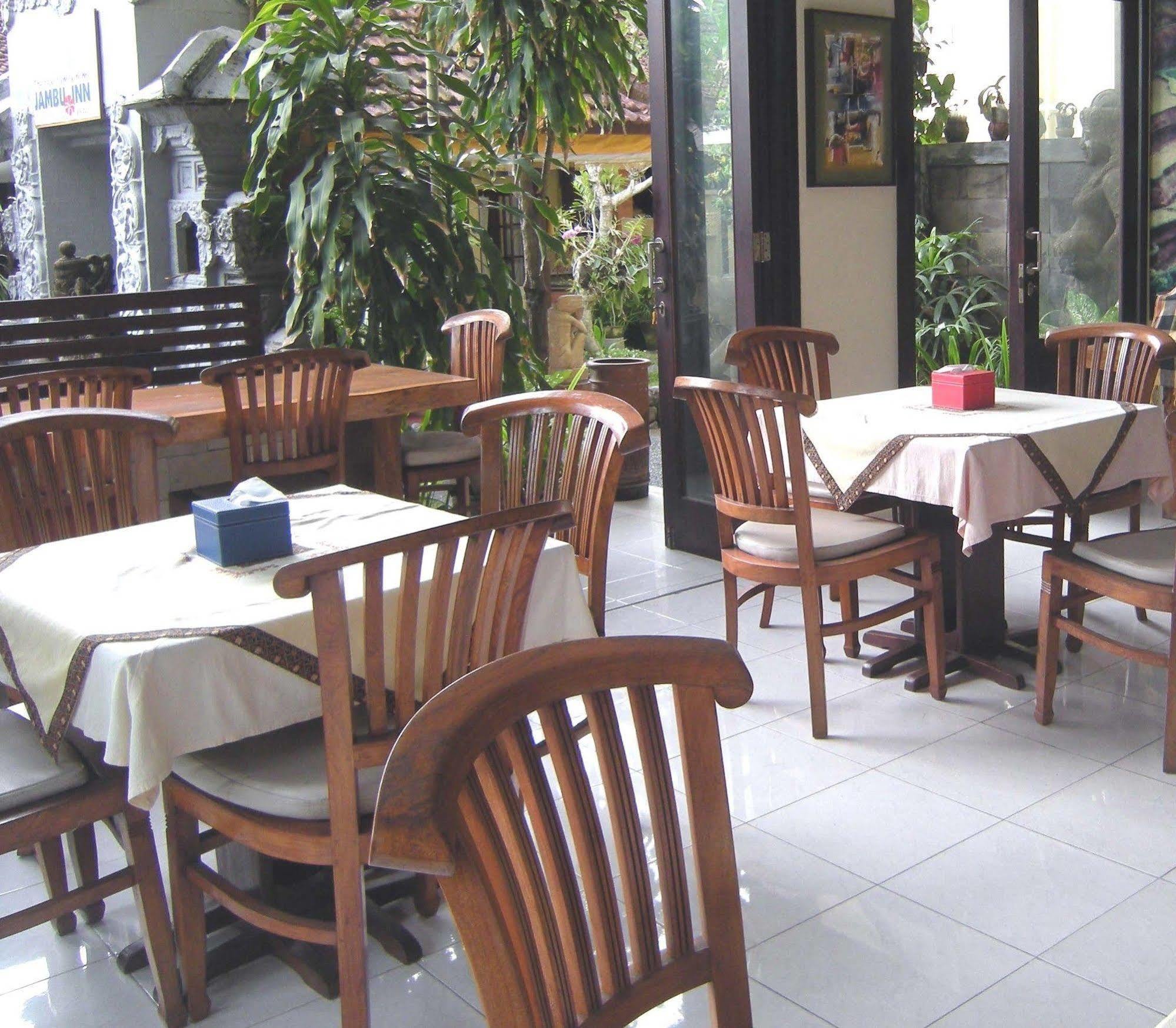 Jambu Vakantiepark Sanur