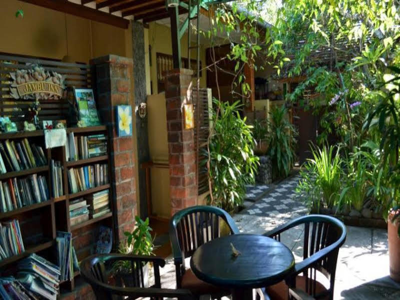 Vakantiepark Jambu