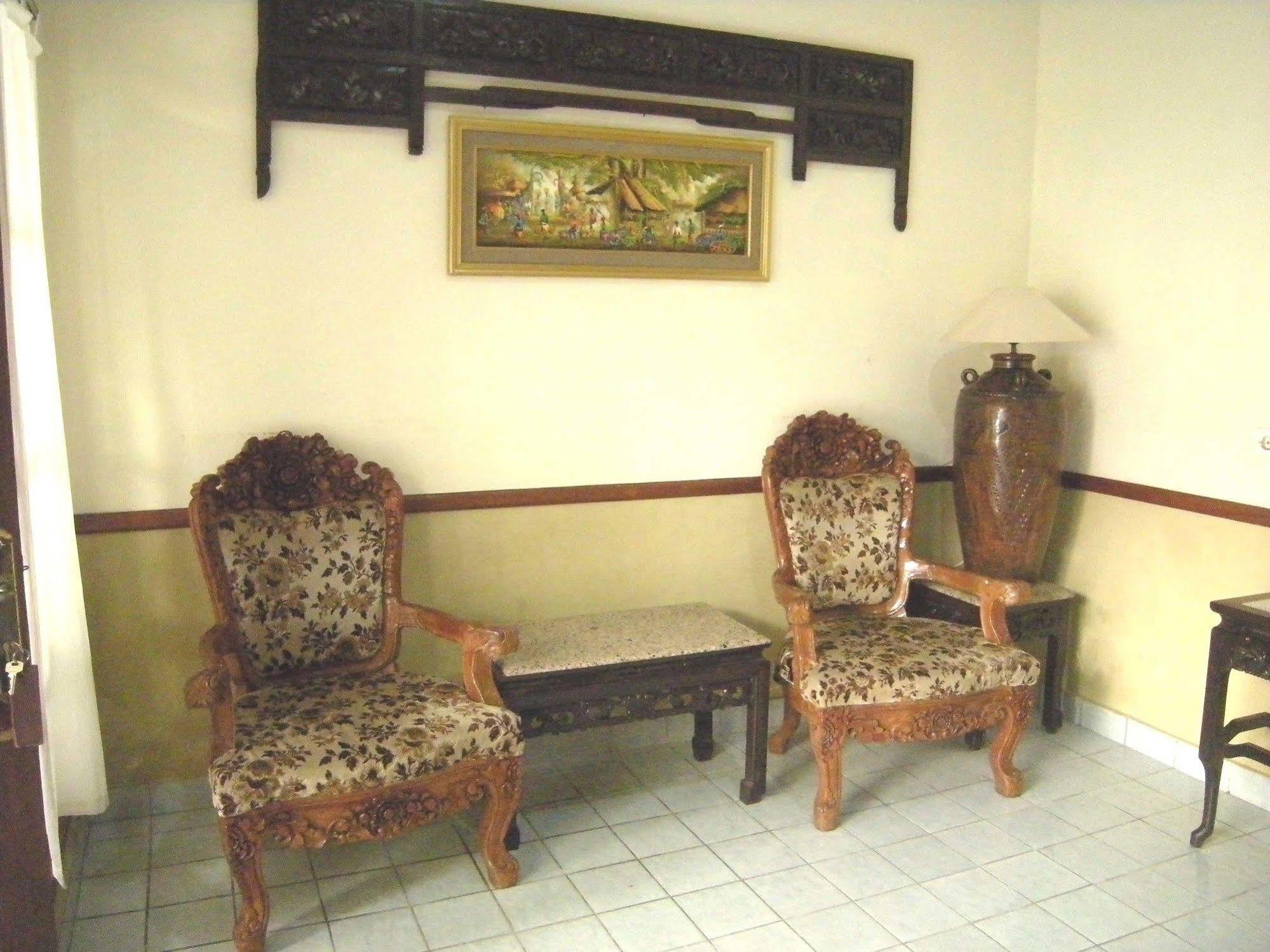Jambu Vakantiepark 3*