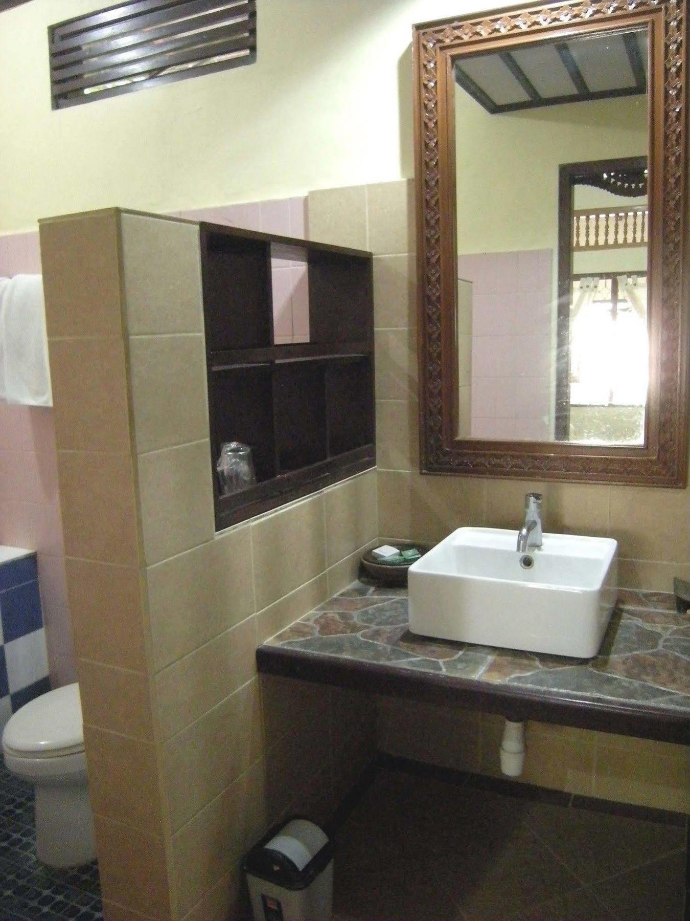 Vakantiepark Jambu Sanur
