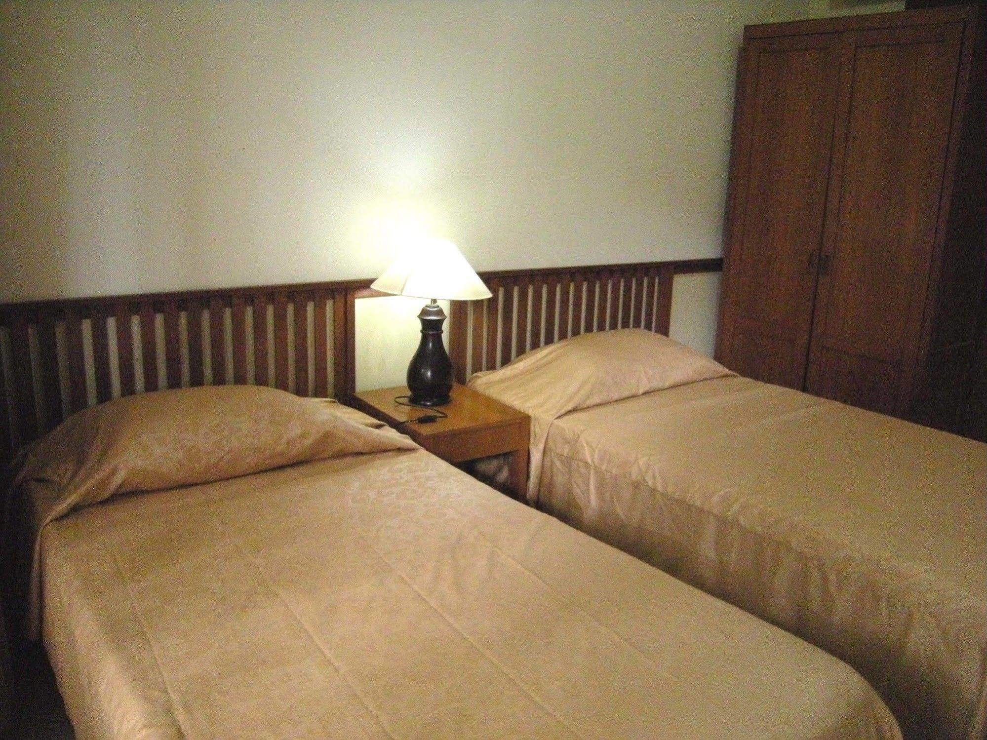 Vakantiepark Jambu 3*