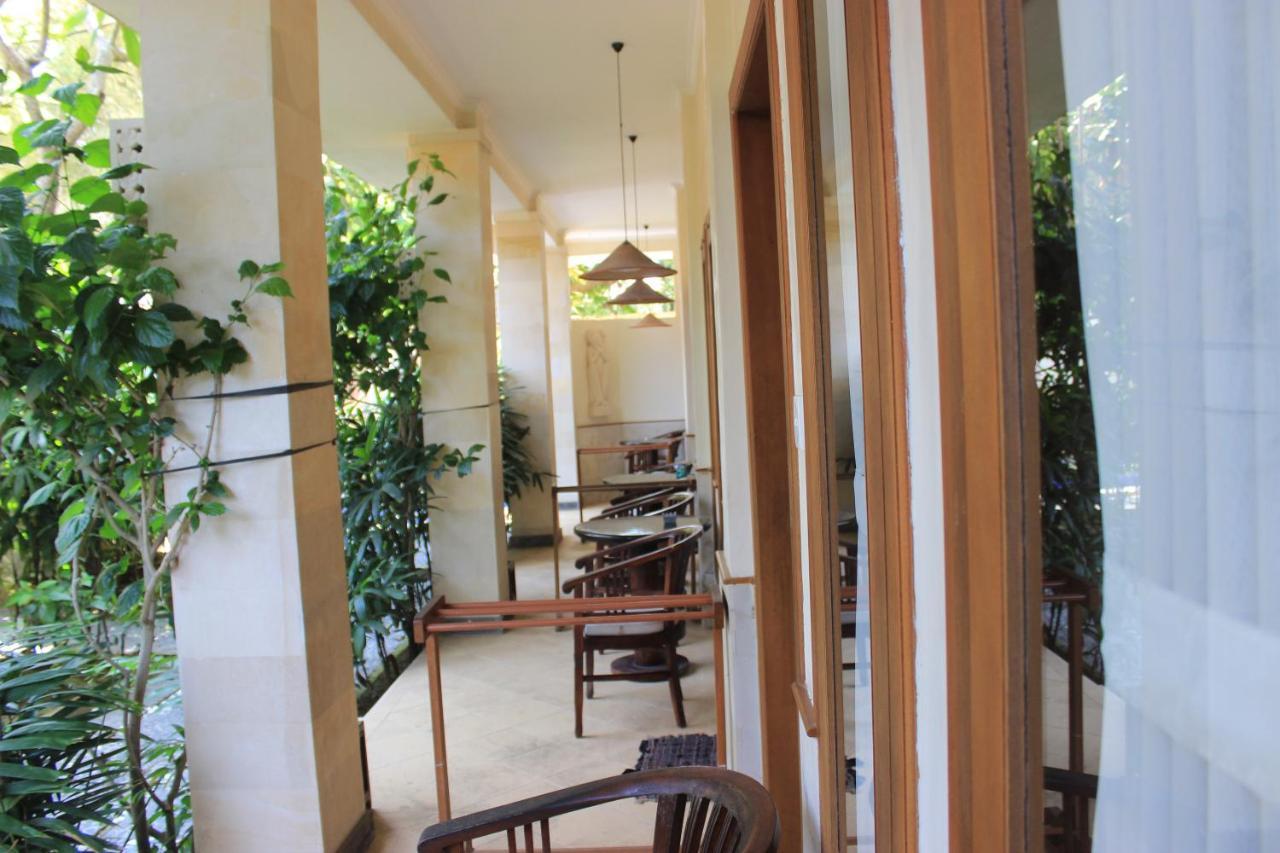 Vakantiepark Jambu Sanur