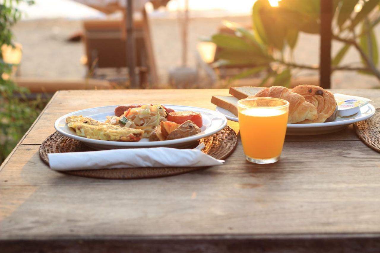 Jambu Vakantiepark Sanur