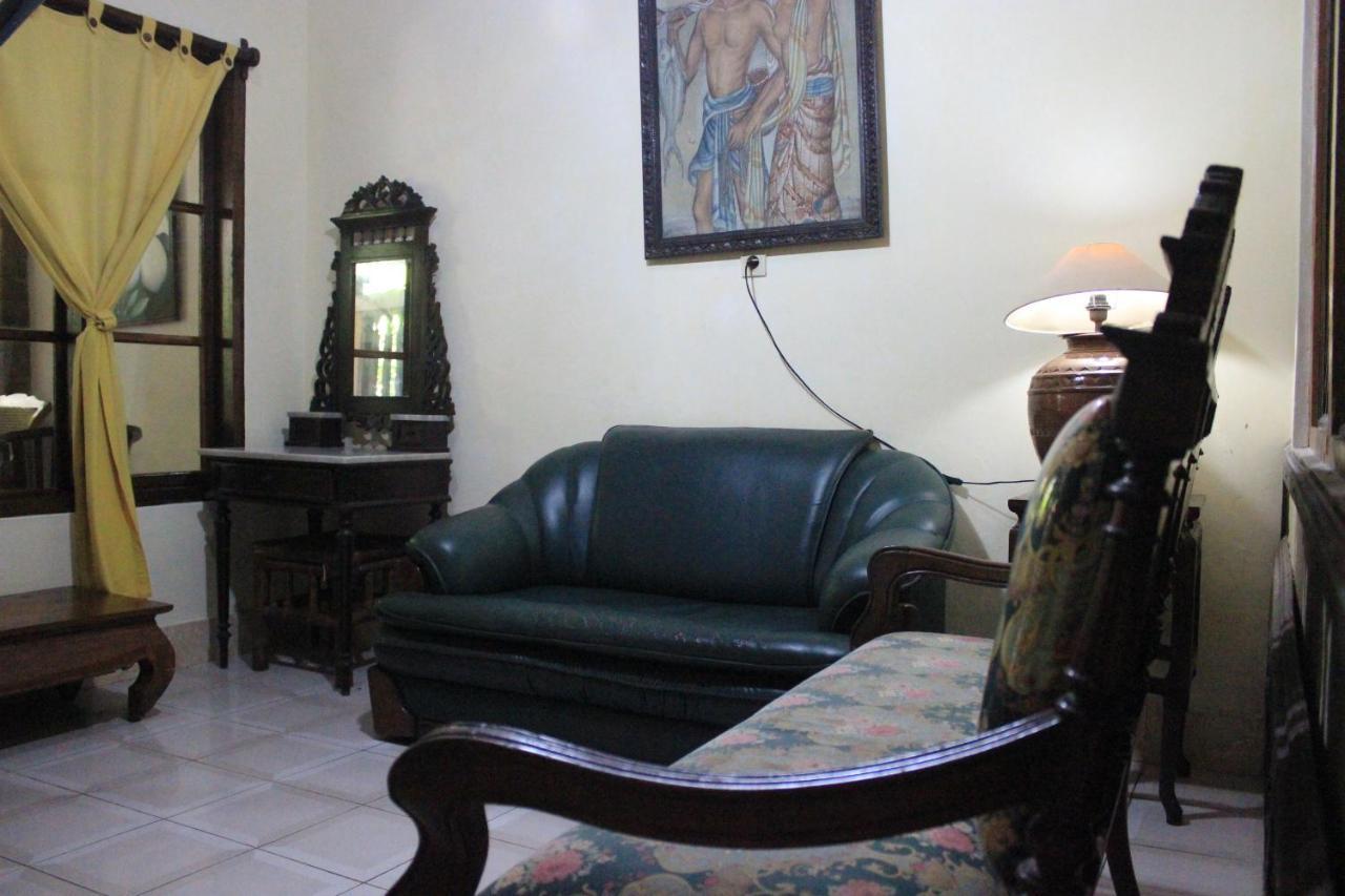 Jambu Vakantiepark Sanur
